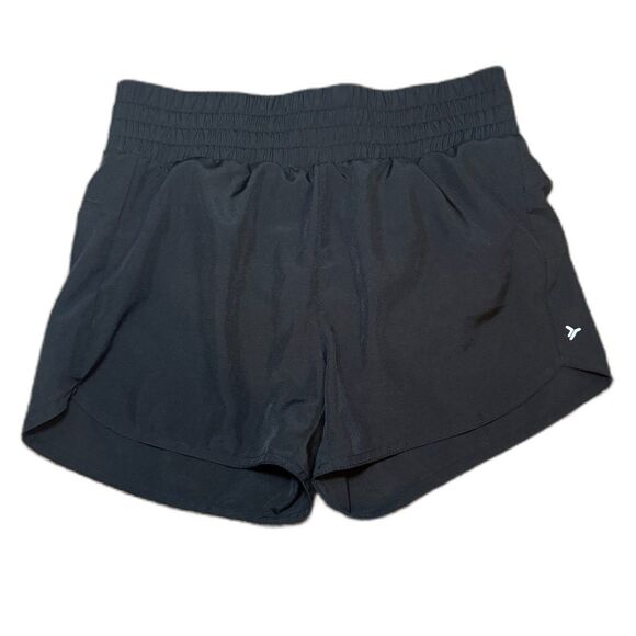 Old Navy Other - NWOT Old Navy Girl High Waisted Go Dry Running Shorts XL Like New
